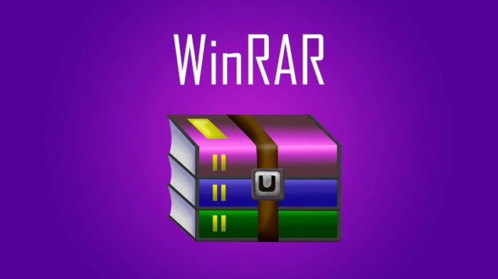 WinRar Crack Free Download